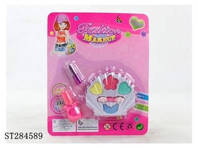 KID COSMETIC SET - ST284589