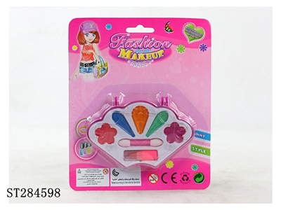 KID COSMETIC SET - ST284598