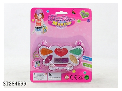 KID COSMETIC SET - ST284599