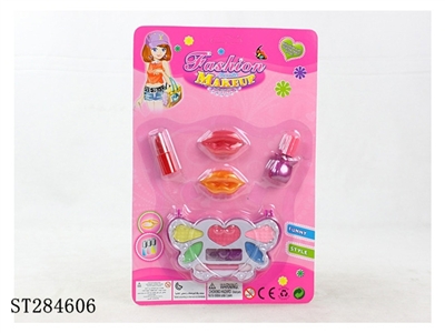 KID COSMETIC SET - ST284606