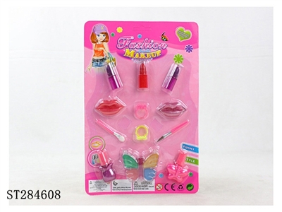 KID COSMETIC SET - ST284608