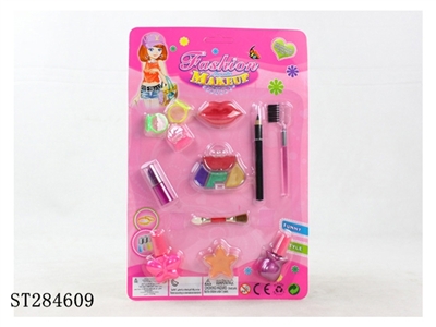 KID COSMETIC SET - ST284609