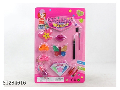KID COSMETIC SET - ST284616