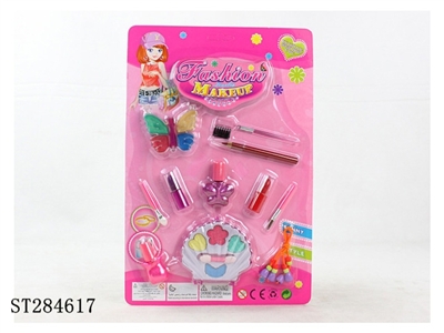 KID COSMETIC SET - ST284617