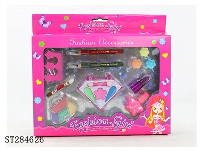 KID COSMETIC SET - ST284626