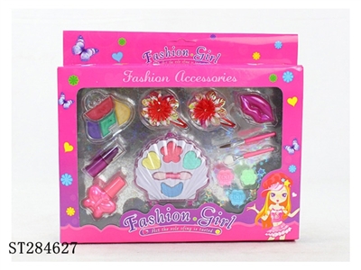 KID COSMETIC SET - ST284627