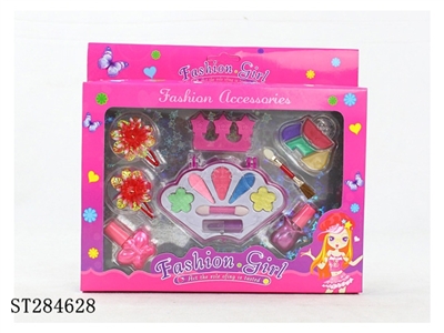 KID COSMETIC SET - ST284628
