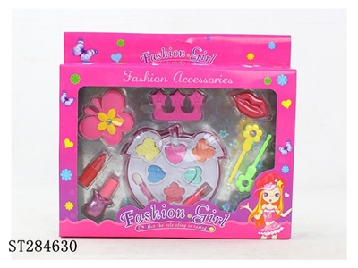 KID COSMETIC SET - ST284630
