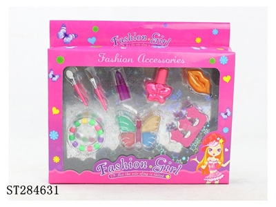 KID COSMETIC SET - ST284631
