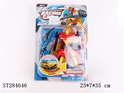 TRANSFORMER - ST284646