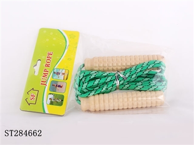 ROPE SKIPPING - ST284662