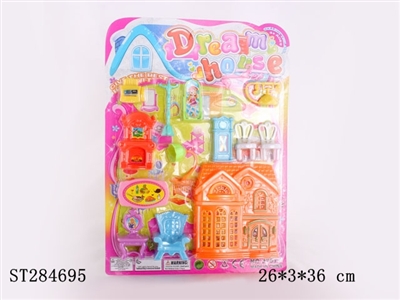 FURNITURE - ST284695