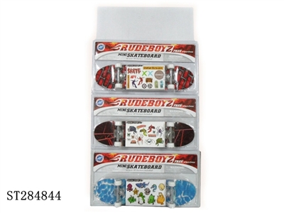 Skateboard - ST284844