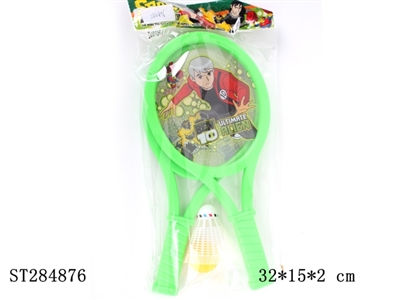 BADMINTON - ST284876