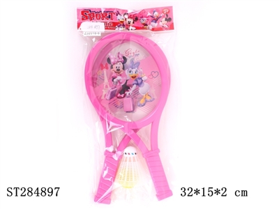 BADMINTON - ST284897