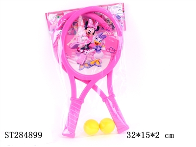 BADMINTON - ST284899