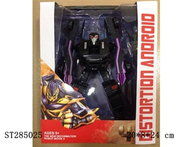 TRANSFORMER - ST285025