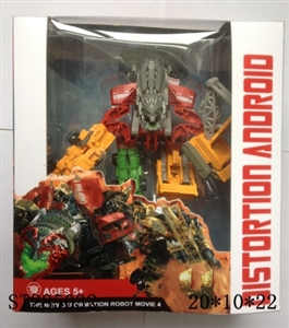 TRANSFORMER - ST285032