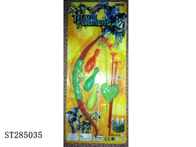 BOW AND ARROW - ST285035