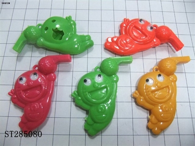 WHISTLE TOY - ST285080