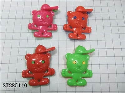 WHISTLE TOY - ST285140