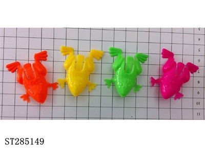 JUMPING FROG - ST285149