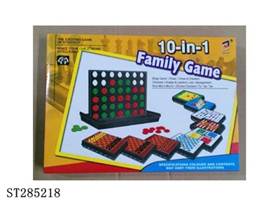 CHESS - ST285218