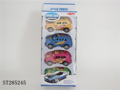 SLIDING CAR - ST285245