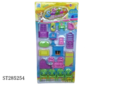 家具 - ST285254
