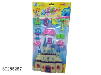 FURNITURE SET - ST285257