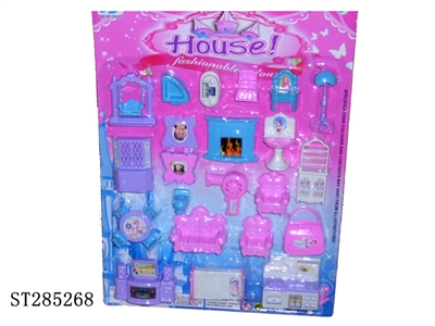 FURNITURE SET - ST285268