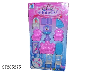FURNITURE SET - ST285275