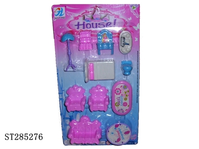FURNITURE SET - ST285276
