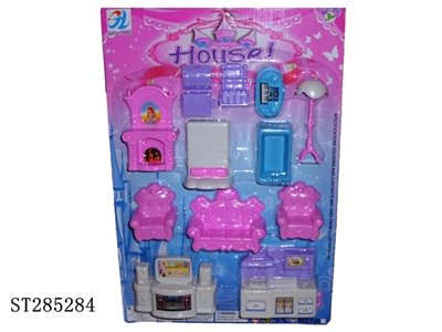 FURNITURE SET - ST285284