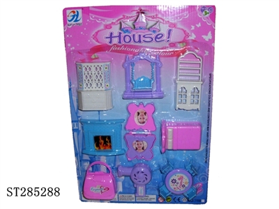 FURNITURE SET - ST285288