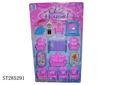 FURNITURE SET - ST285291