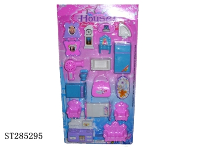 FURNITURE SET - ST285295
