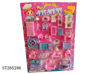 FURNITURE SET - ST285296