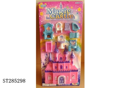 FURNITURE SET - ST285298