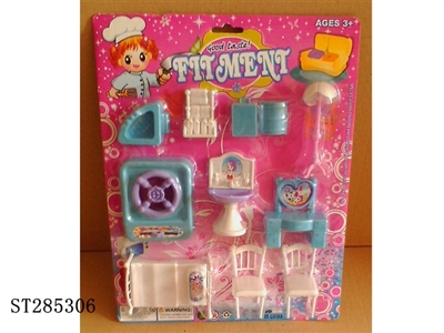FURNITURE SET - ST285306