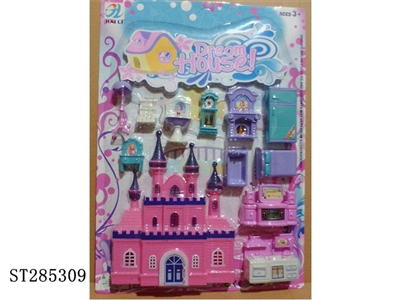FURNITURE SET - ST285309