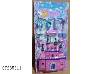 FURNITURE SET - ST285311