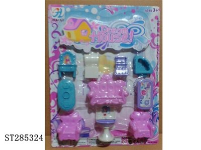 FURNITURE SET - ST285324