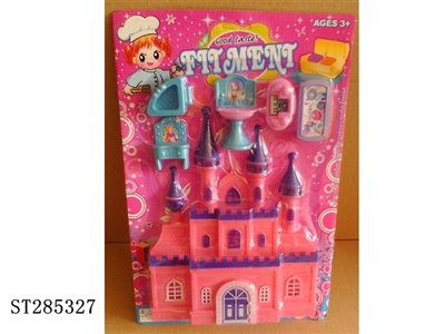 FURNITURE SET - ST285327