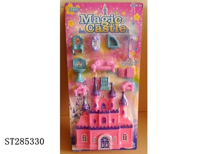 FURNITURE SET - ST285330