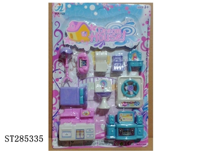 FURNITURE SET - ST285335