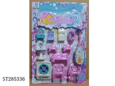 FURNITURE SET - ST285336