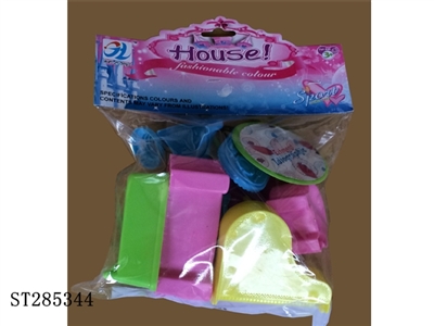FURNITURE SET - ST285344