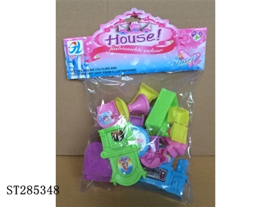 FURNITURE SET - ST285348