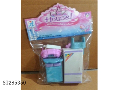 FURNITURE SET - ST285350